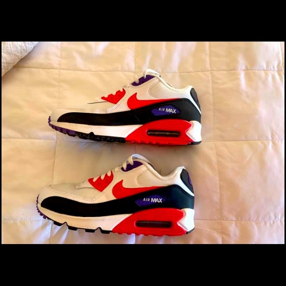 Nike Air Max size 7 - Picture 2 of 4